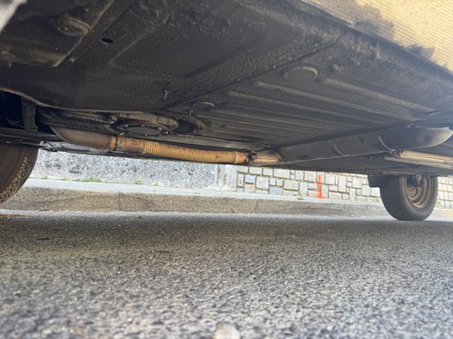 1972 Citroën DS23 Pallas IE à vendre (picture 114 of 121)