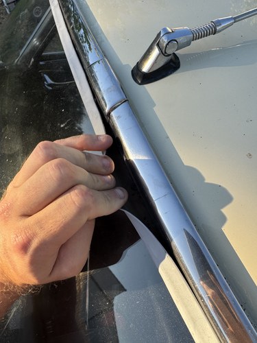 1972 Citroën DS23 Pallas IE à vendre (picture 116 of 121)