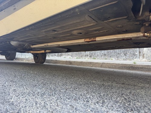 1972 Citroën DS23 Pallas IE à vendre (picture 118 of 121)