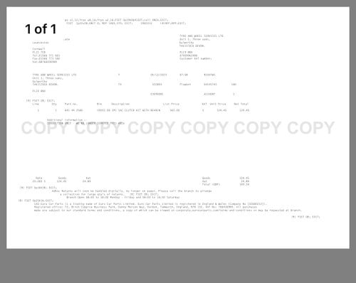 2007 Audi RS4 Quattro B7 till salu (bild 270 av 274)