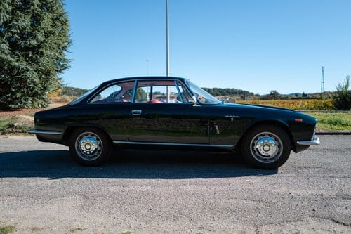 1966 Alfa Romeo 2600 Sprint In vendita (immagine 5 di 138)