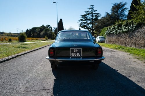 1966 Alfa Romeo 2600 Sprint In vendita (immagine 8 di 138)