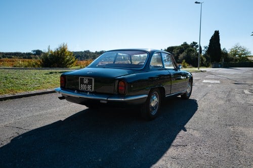 1966 Alfa Romeo 2600 Sprint In vendita (immagine 9 di 138)