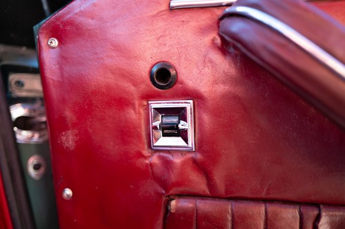 1966 Alfa Romeo 2600 Sprint In vendita (immagine 45 di 138)