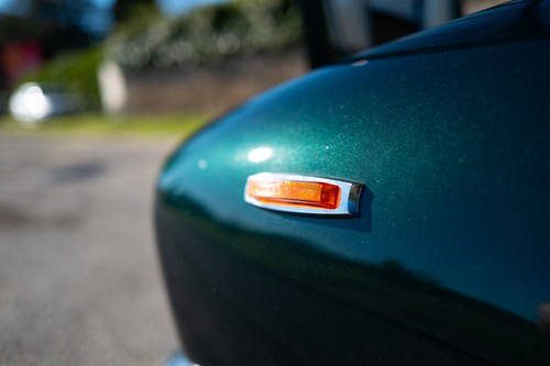 1966 Alfa Romeo 2600 Sprint In vendita (immagine 79 di 138)