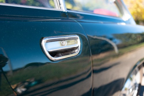 1966 Alfa Romeo 2600 Sprint In vendita (immagine 82 di 138)