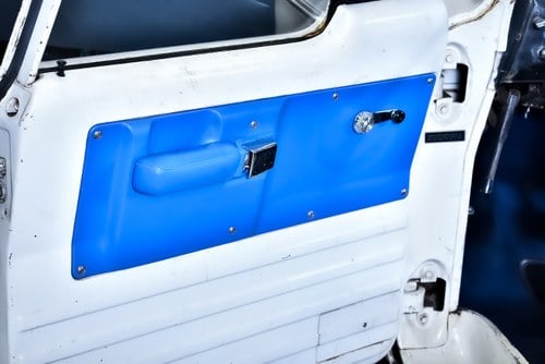 1968 Dodge D100 Pickup Truck 318CI V8 till salu (bild 31 av 105)