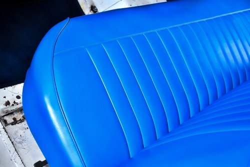 1968 Dodge D100 Pickup Truck 318CI V8 till salu (bild 35 av 105)