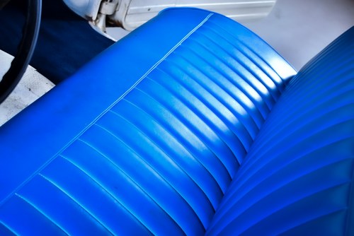 1968 Dodge D100 Pickup Truck 318CI V8 till salu (bild 36 av 105)