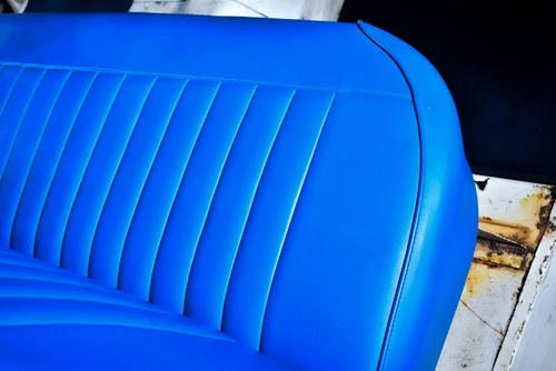 1968 Dodge D100 Pickup Truck 318CI V8 till salu (bild 45 av 105)