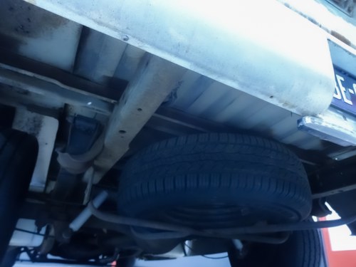 1968 Dodge D100 Pickup Truck 318CI V8 till salu (bild 82 av 105)