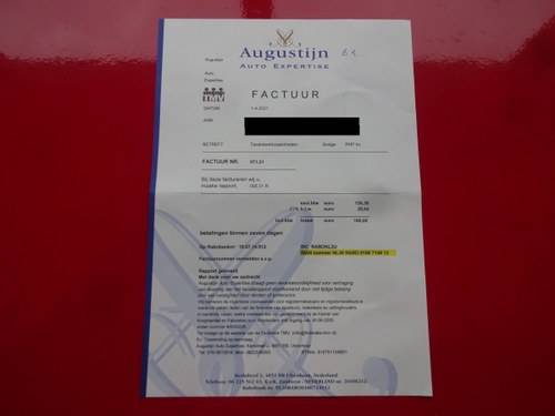 1968 Dodge D100 Pickup Truck 318CI V8 till salu (bild 95 av 105)