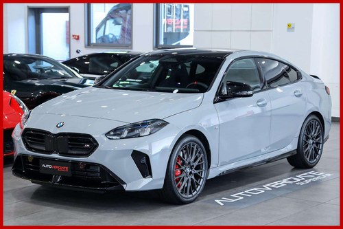2024 BMW 235M235 xDrive M-Sport Pro In vendita