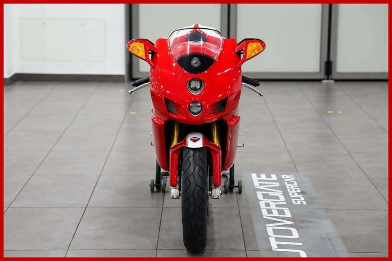 2007 Ducati 749s - 2 2007 Ducati 749s - 2