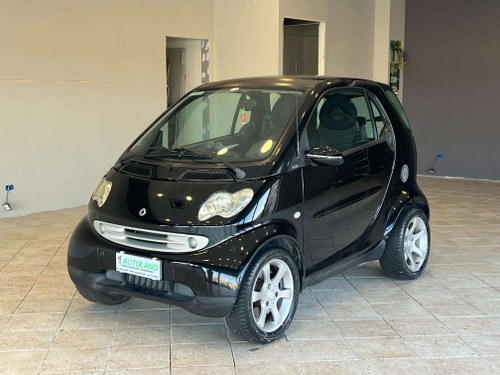 2004 smart forTwoFortwo Smart&Pulse In vendita
