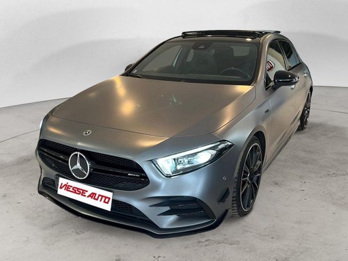 2022 Mercedes-Benz A 35 AMG In vendita