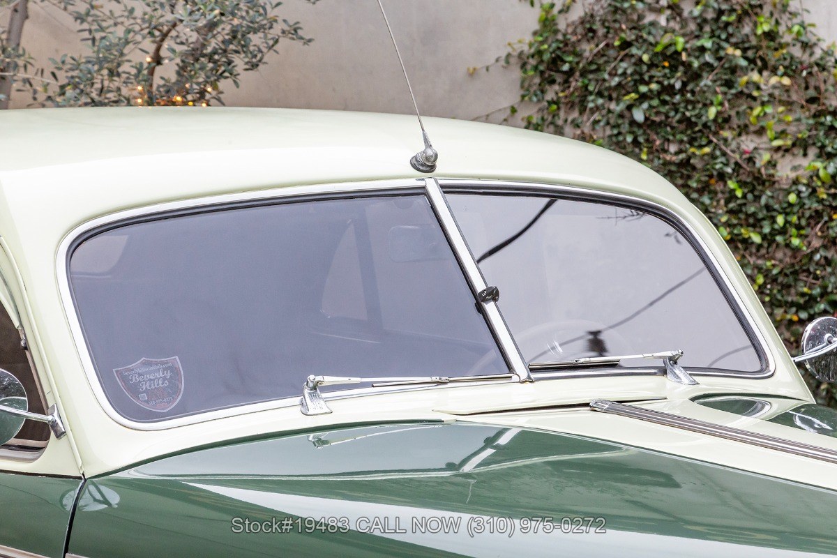 1940 Buick Roadmaster 70 Series, foto 9