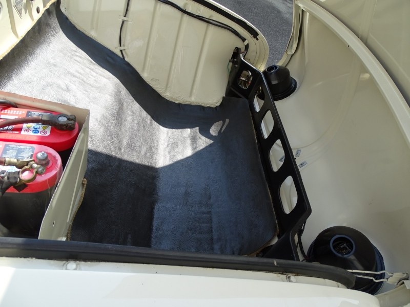 1959 Renault Dauphine Gordini, foto 8