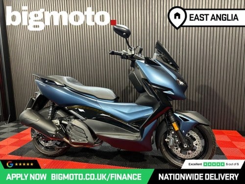 2024 ZONTES ZT125-M FINANCE SPECIALISTS APPLY NOW Te koop