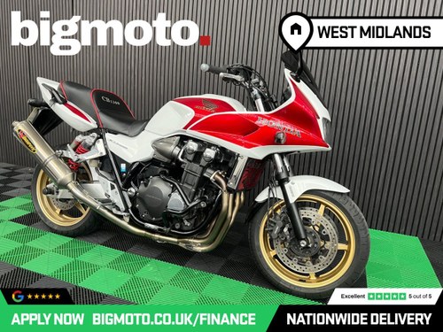2010 HONDA CB1300 FINANCE SPECIALISTS APPLY NOW In vendita
