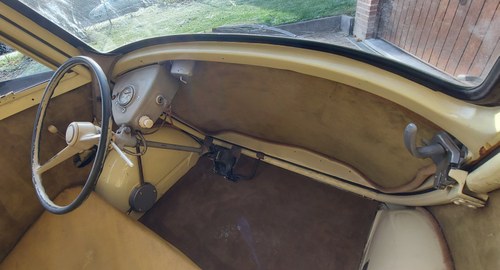 1958 BMW Isetta In vendita (immagine 26 di 88)