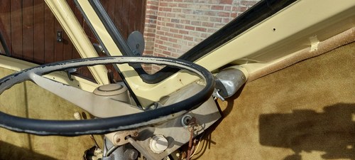 1958 BMW Isetta In vendita (immagine 27 di 88)