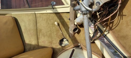 1958 BMW Isetta In vendita (immagine 28 di 88)