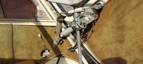 1958 BMW Isetta In vendita (immagine 29 di 88)