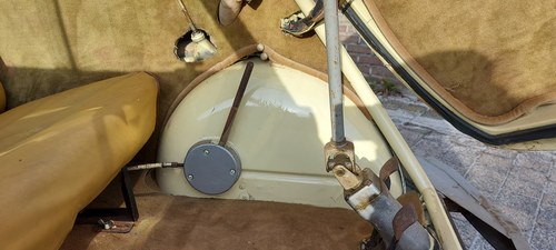 1958 BMW Isetta In vendita (immagine 31 di 88)