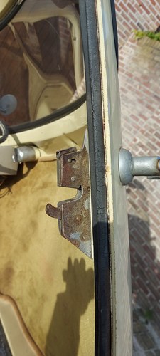 1958 BMW Isetta In vendita (immagine 32 di 88)