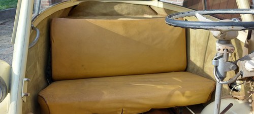 1958 BMW Isetta In vendita (immagine 36 di 88)