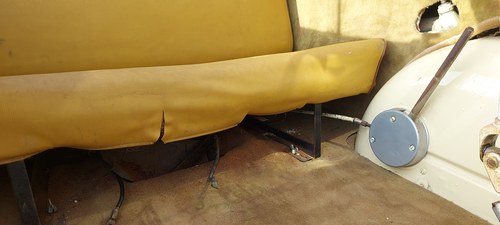 1958 BMW Isetta In vendita (immagine 38 di 88)