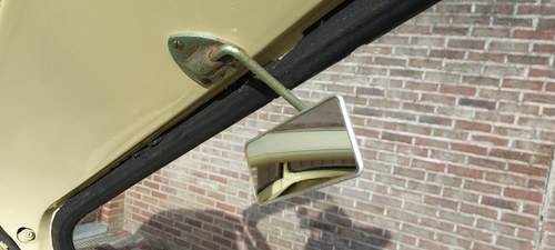 1958 BMW Isetta In vendita (immagine 41 di 88)