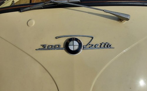 1958 BMW Isetta In vendita (immagine 68 di 88)