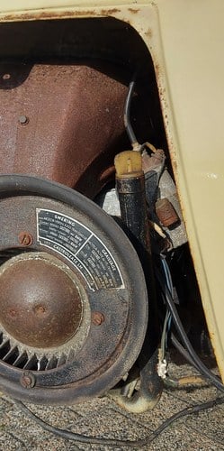 1958 BMW Isetta In vendita (immagine 79 di 88)