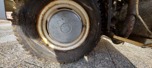 1958 BMW Isetta In vendita (immagine 84 di 88)