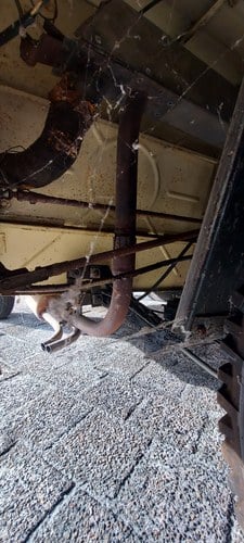 1958 BMW Isetta In vendita (immagine 87 di 88)