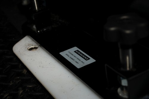 2015 Volkswagen Transporter T28 Highline 102TDI Camper Conversion zum Verkauf (Bild 49 von 142)