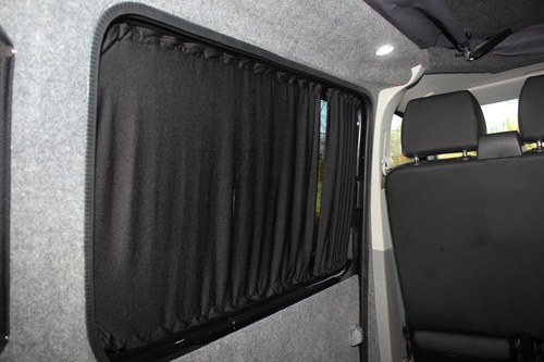2015 Volkswagen Transporter T28 Highline 102TDI Camper Conversion zum Verkauf (Bild 86 von 142)