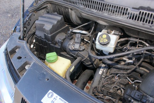 2015 Volkswagen Transporter T28 Highline 102TDI Camper Conversion zum Verkauf (Bild 120 von 142)