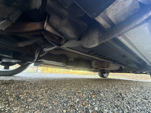 2015 Volkswagen Transporter T28 Highline 102TDI Camper Conversion zum Verkauf (Bild 121 von 142)