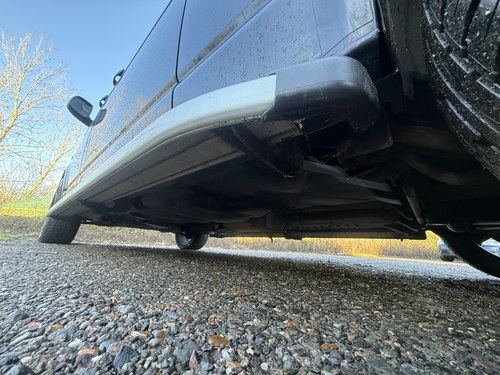 2015 Volkswagen Transporter T28 Highline 102TDI Camper Conversion zum Verkauf (Bild 125 von 142)