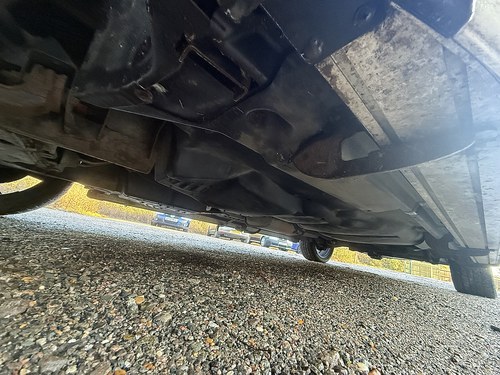 2015 Volkswagen Transporter T28 Highline 102TDI Camper Conversion zum Verkauf (Bild 126 von 142)