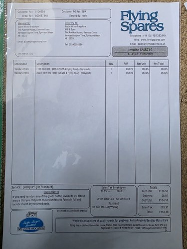 2004 Bentley Continental GT For Sale (picture 62 of 78)