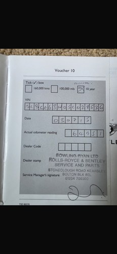 2004 Bentley Continental GT For Sale (picture 78 of 78)