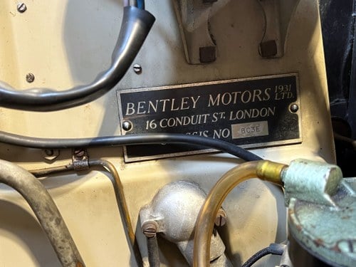 Immagine 3 per 1955 Bentley R Type Fastback