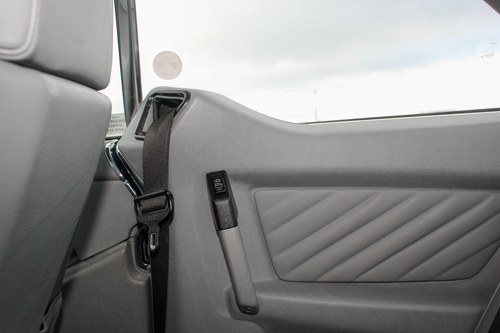 1991 Mercedes-Benz W126 500SEC till salu (bild 52 av 156)