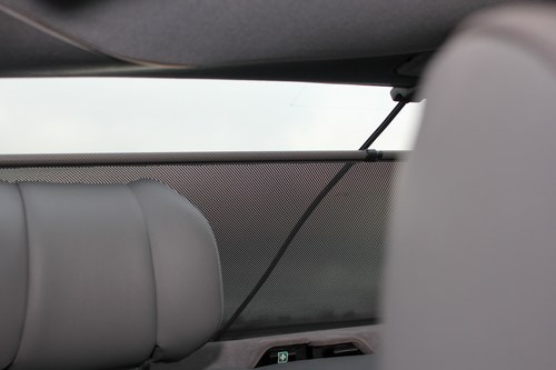 1991 Mercedes-Benz W126 500SEC till salu (bild 84 av 156)