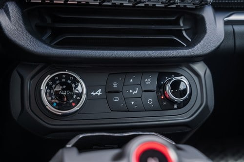 2023 Alpine A110 Jean Rédélé Edition no.25/100 En venta (imagen 18 de 88)