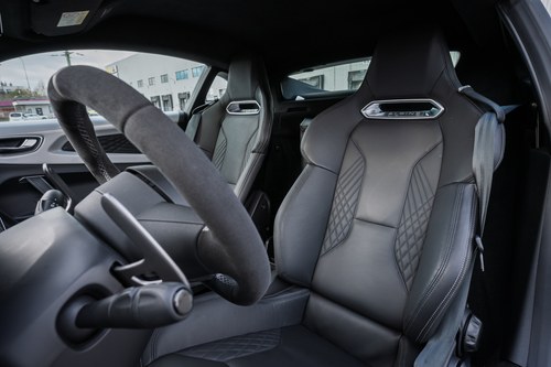 2023 Alpine A110 Jean Rédélé Edition no.25/100 En venta (imagen 26 de 88)